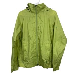 Columbia Women's Lime Utility Jacket